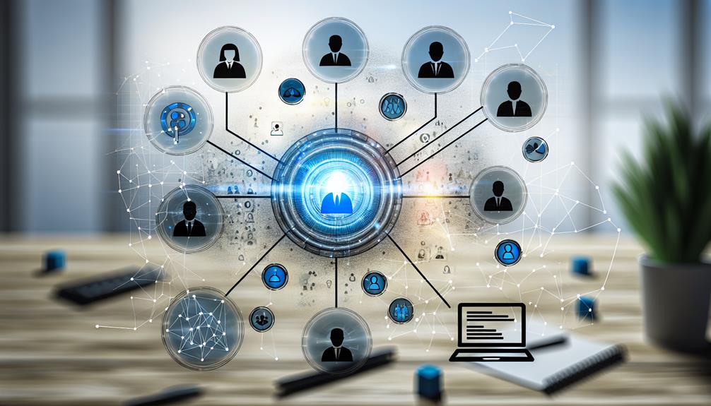 human resources transformation effects