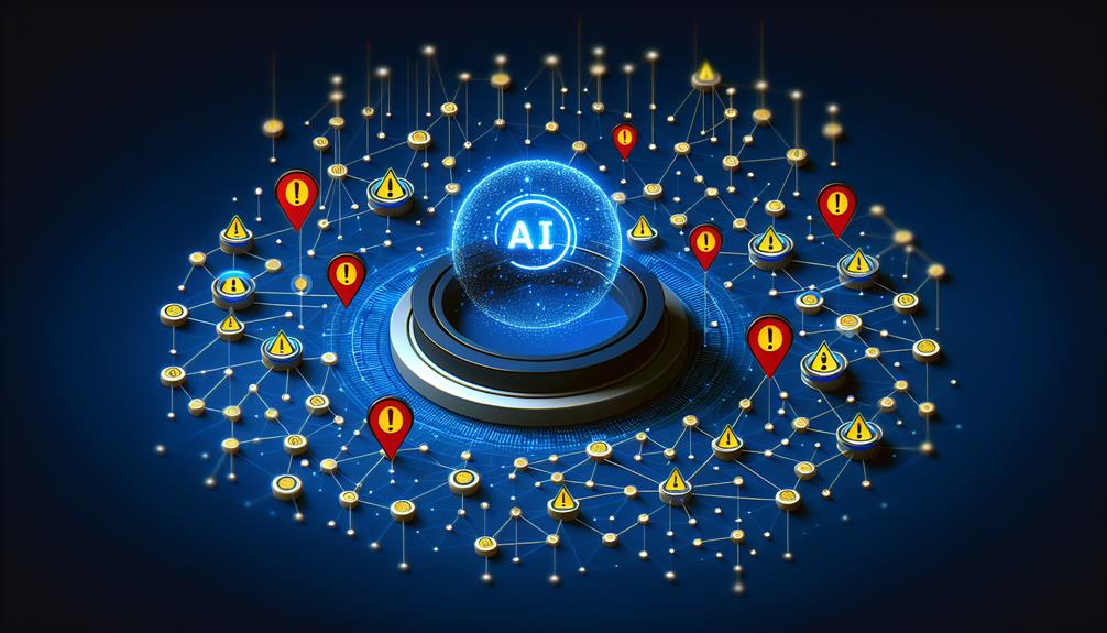 identifying abnormal patterns effectively
