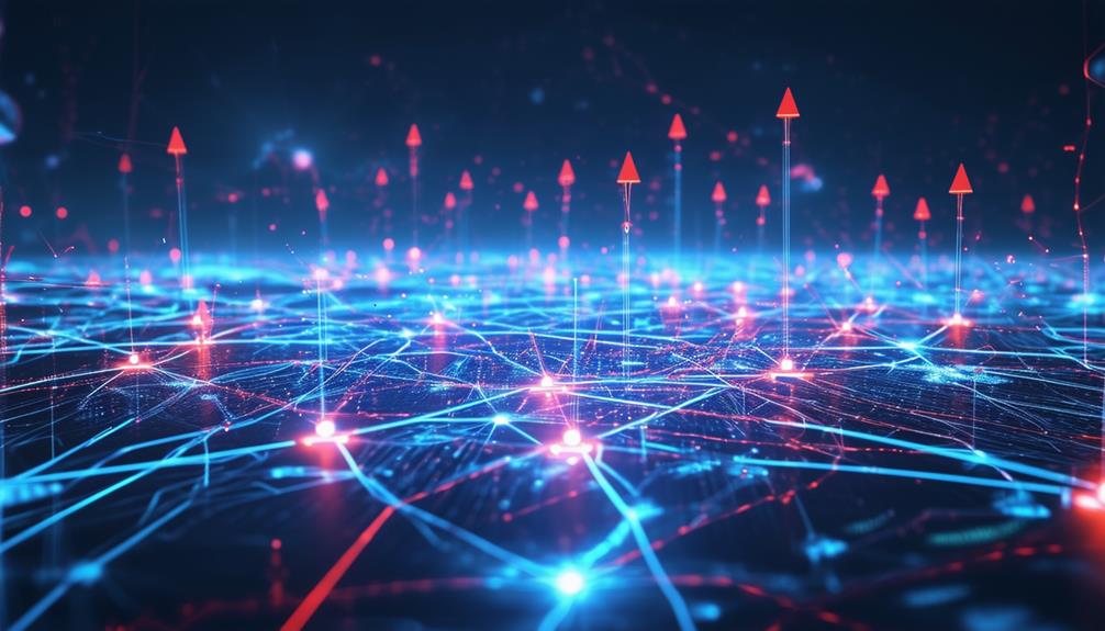 identifying network anomaly types