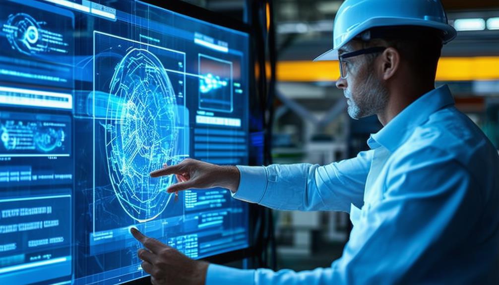 identifying potential risks proactively