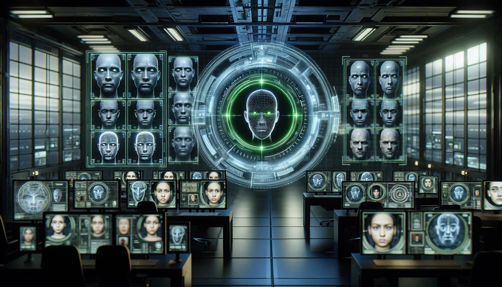 7 Best Ways Facial Recognition Boosts Surveillance Precision 4 identity theft protection measures