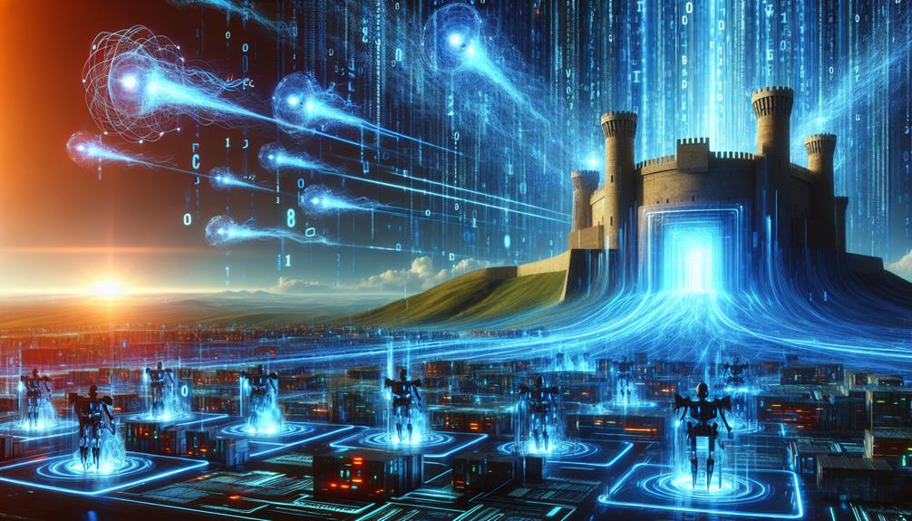 impact of ai technology