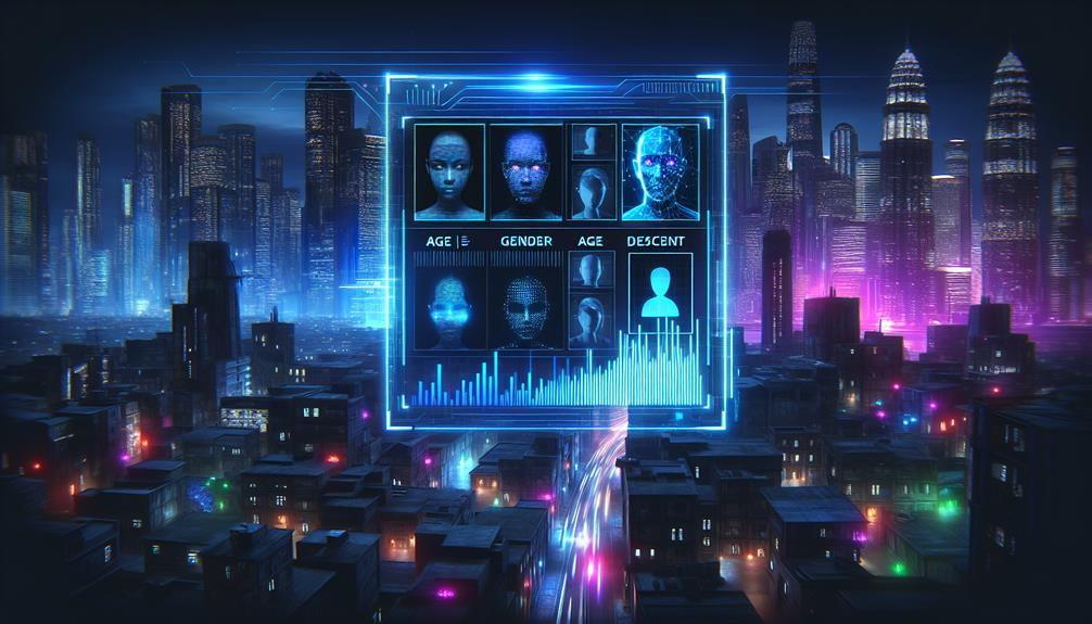 10 Best Facial Recognition Tools for Targeted Monitoring Applications 3 implementing ai for cybersecurity