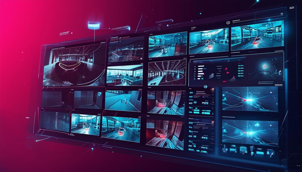 implementing ai for surveillance