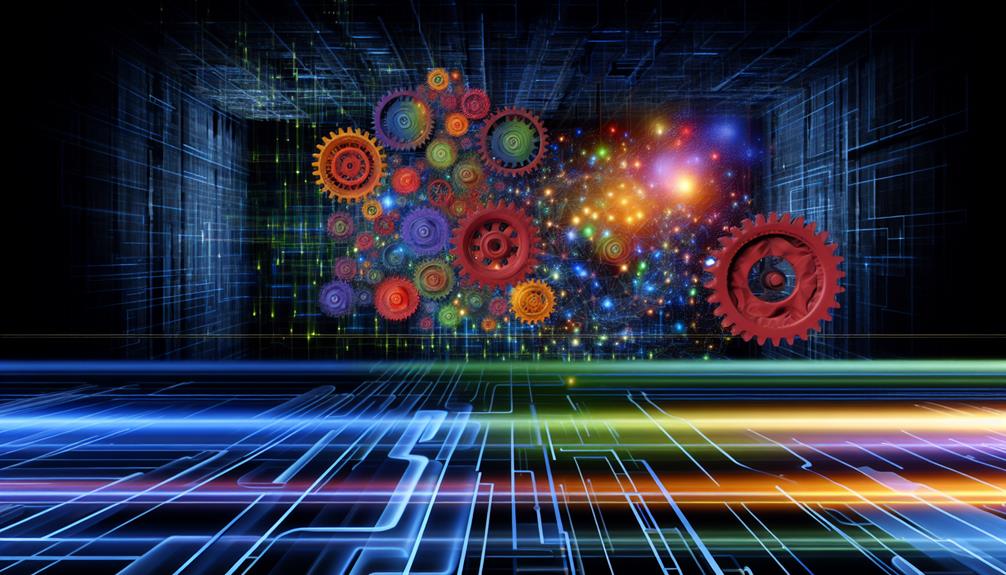 improved data quality assurance