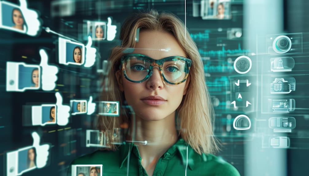 10 Tips for Using Facial Biometrics in Security 5 improving accuracy in identification