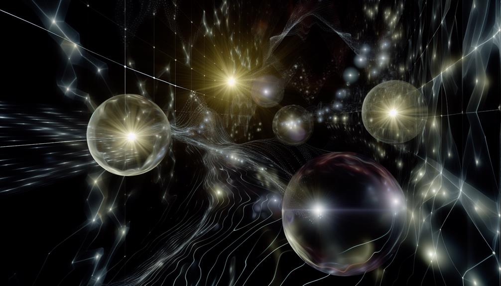 Transforming Predictions With Machine Learning Magic 3 improving algorithm efficiency techniques