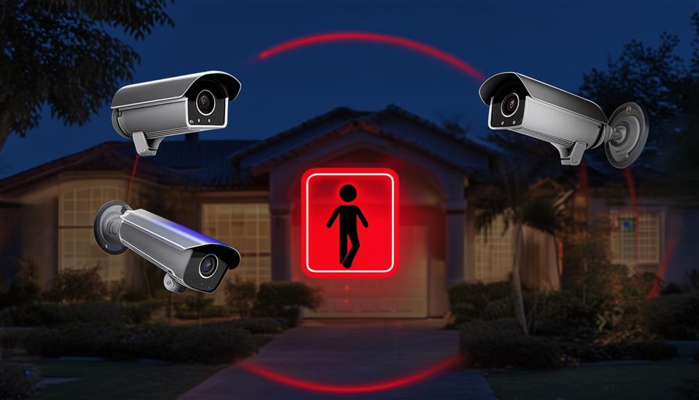 improving safety through technology