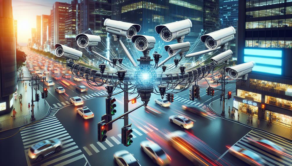 improving transportation efficiency solutions