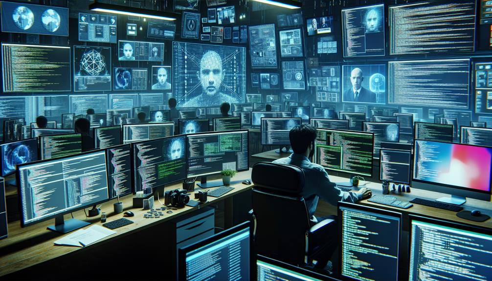 innovation in technology field