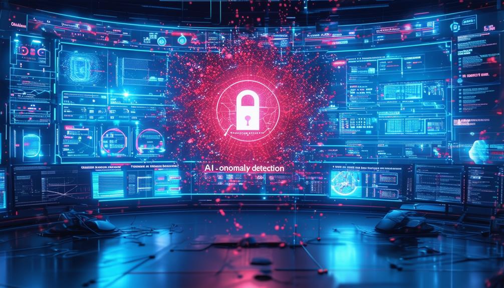 innovative ai cybersecurity solution