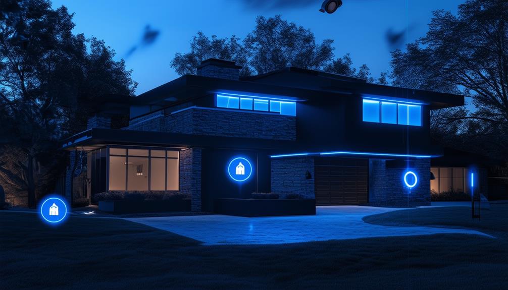 innovative ai in security