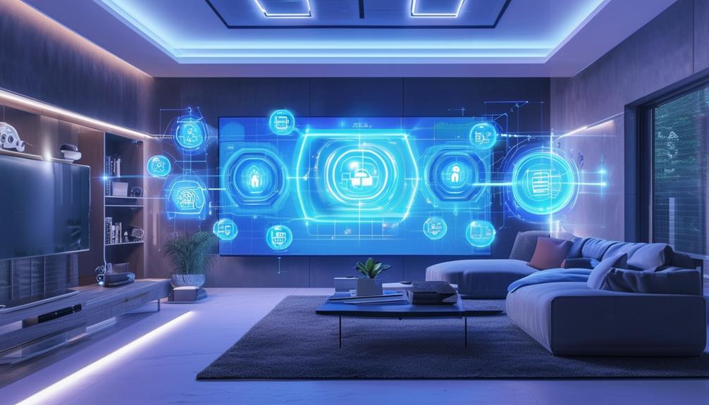 innovative technology for surveillance