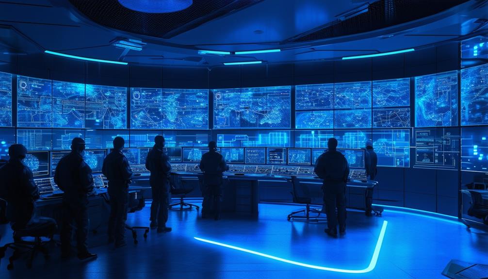 integration and security combined