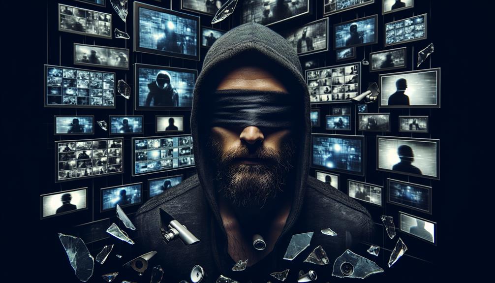 What Are the Privacy Risks of Facial Recognition in Surveillance? 3 lack of transparency and consent