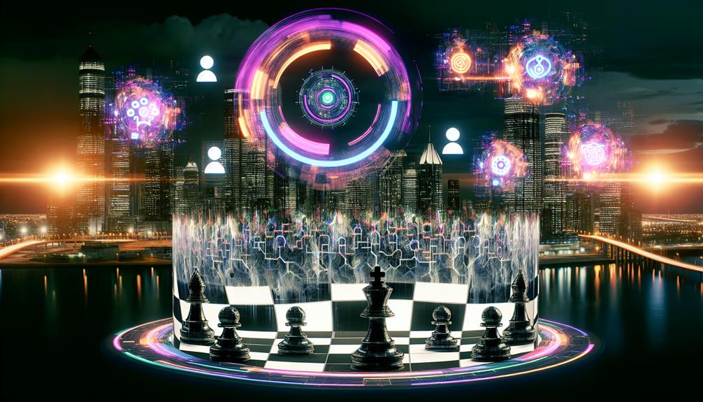 10 Best Algorithms for AI-Driven Decision Making 5 learning through trial error