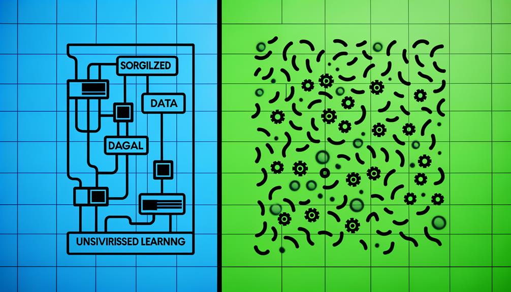 machine learning algorithm comparison