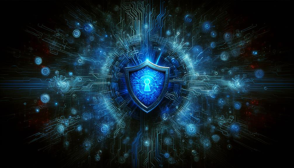 machine learning for cyber threats