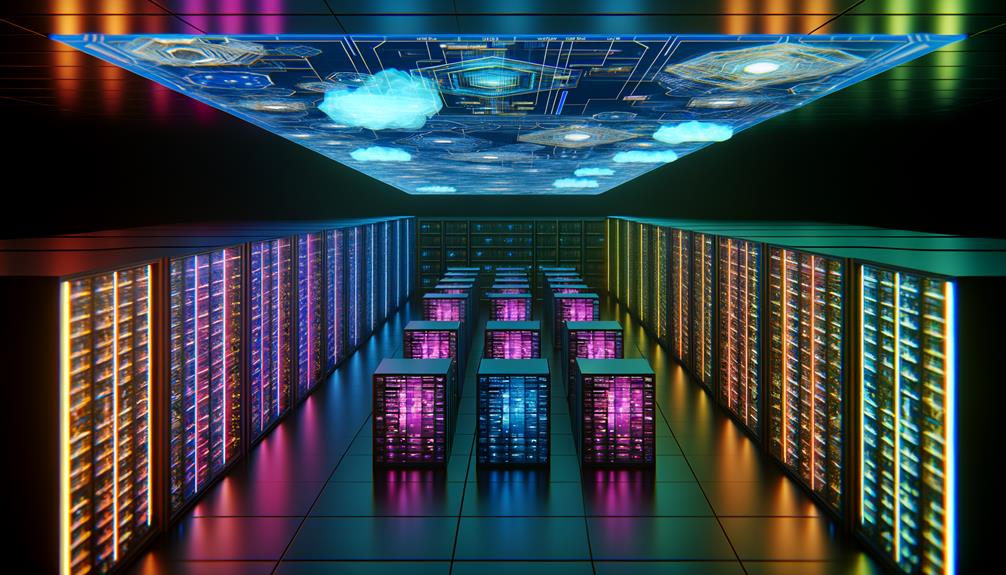 machine learning for cybersecurity