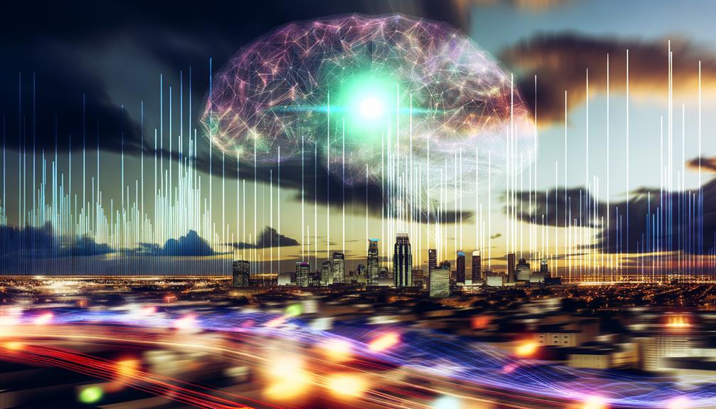 machine learning for finance