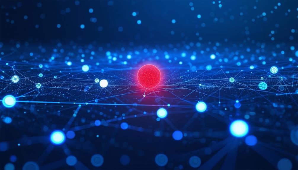 machine learning in fraud