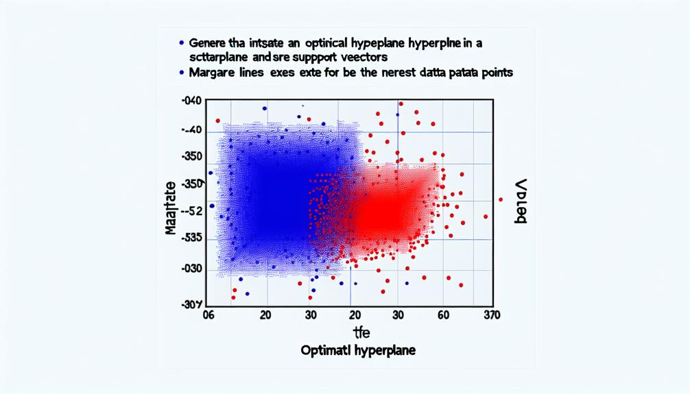 machine learning with hyperplanes