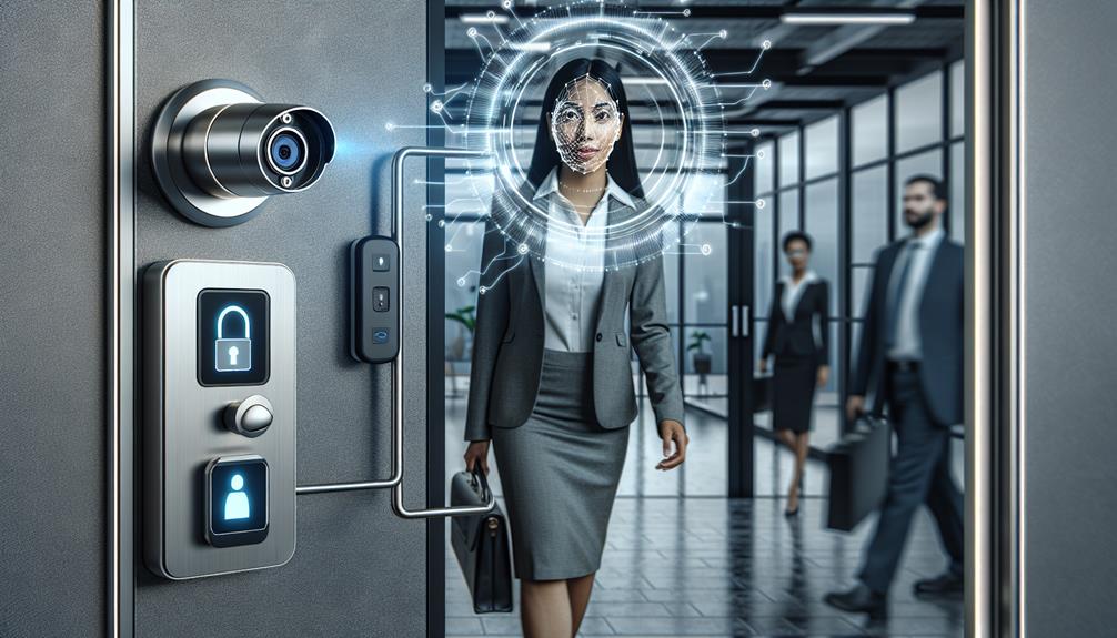 managing access control systems