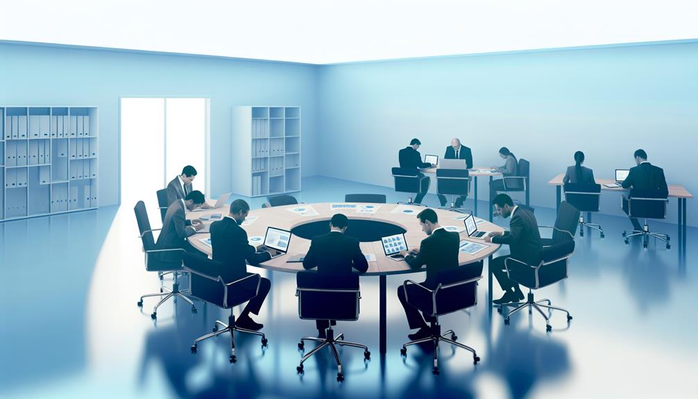 mitigating operational risks effectively