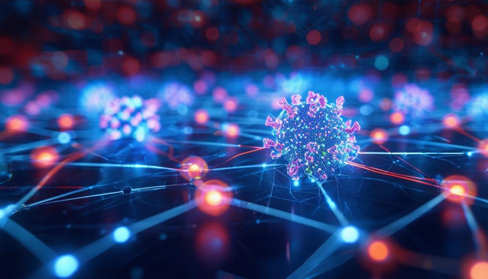 ml enhancing cybersecurity defenses