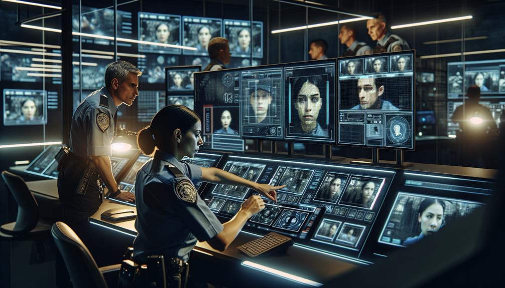 monitoring and managing operations