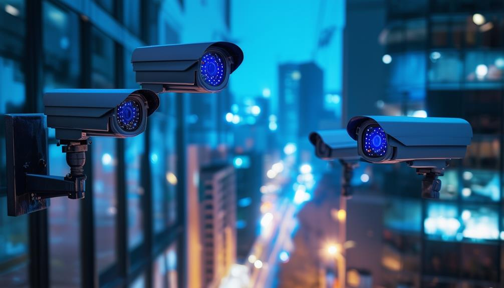 Top Cloud Storage Options for AI Security Cameras 5 monitoring in real time benefits
