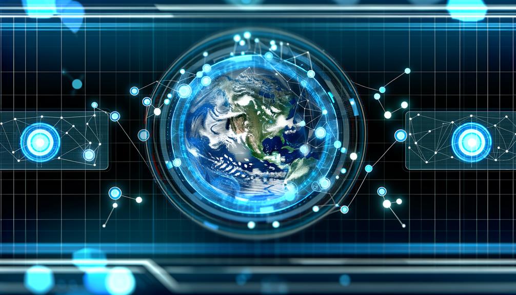 monitoring tech progress effectively