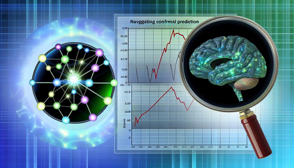navigating predictive model uncertainty