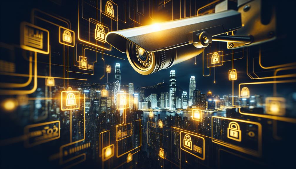 What Are the Challenges of Facial Recognition in Surveillance? 3 navigating privacy and security