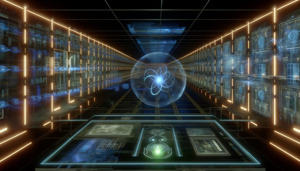 optimal ai algorithms selection