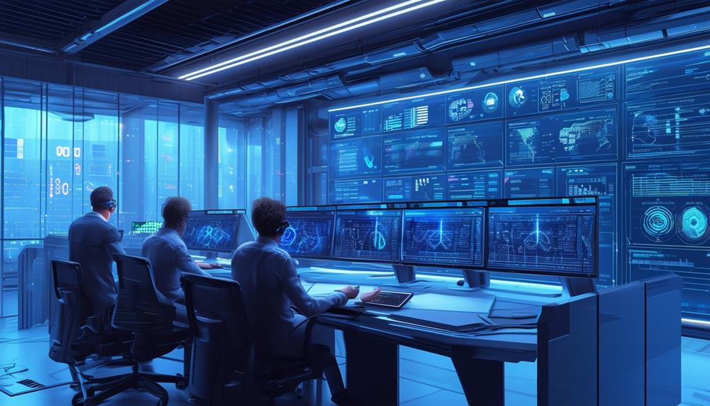 optimal resource allocation strategy