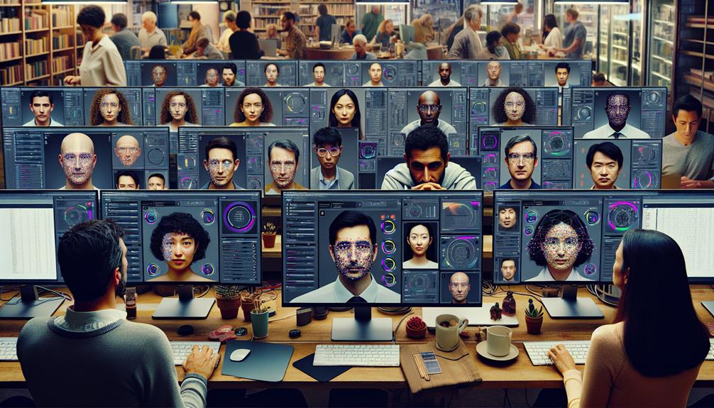 Improving Surveillance: Facial Recognition Software How-To Guide 4 optimize your digital experience