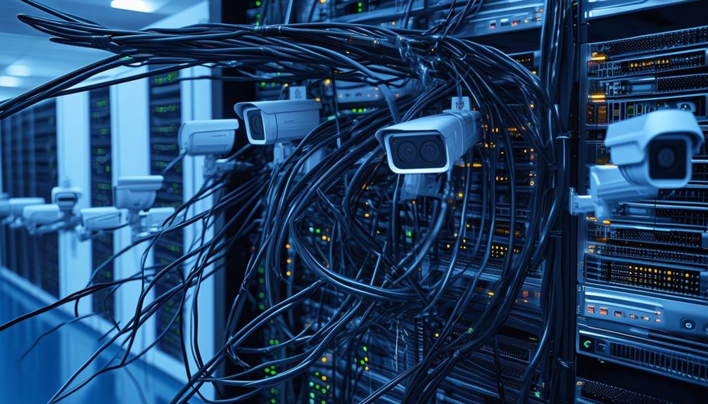 optimizing data handling efficiency