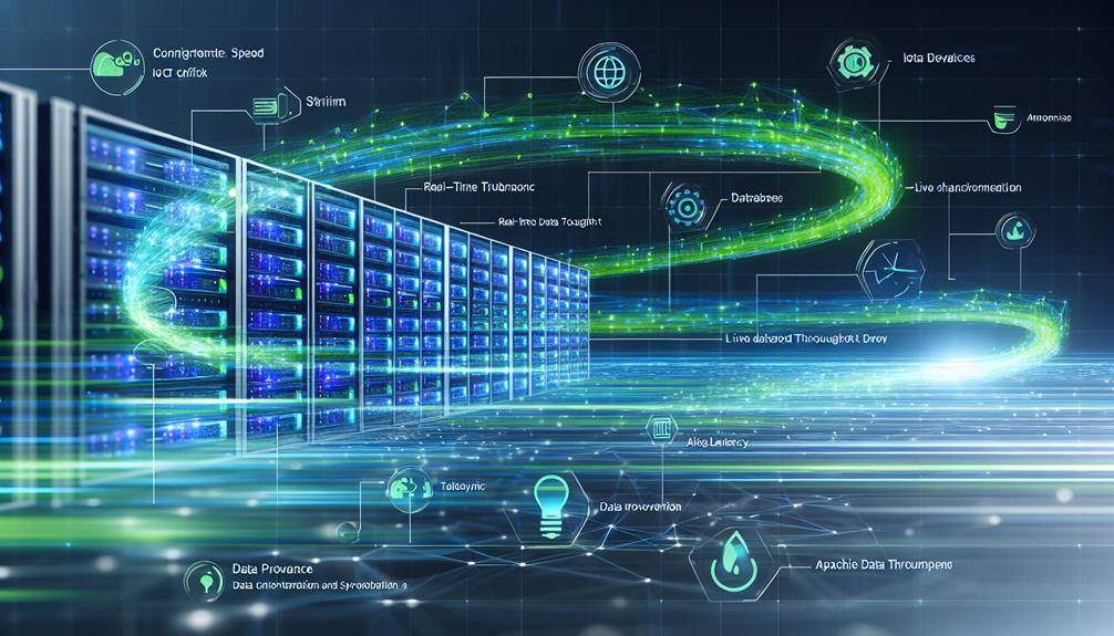 optimizing data processing efficiency