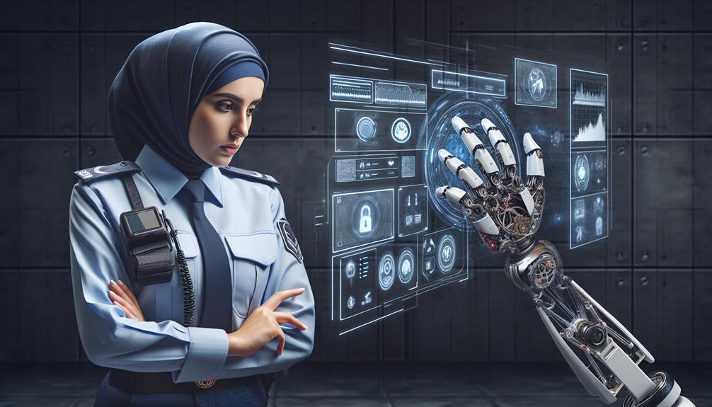 optimizing efficiency with empathy