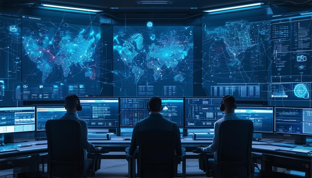 10 Tips for Advancing Security Analytics Forecasting 4 optimizing incident response process