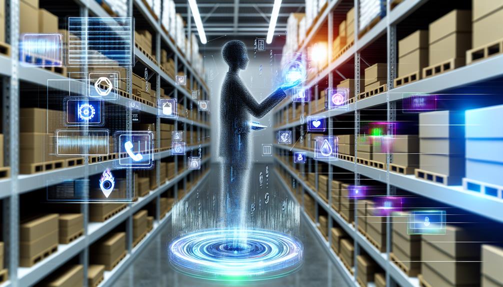 optimizing inventory management system