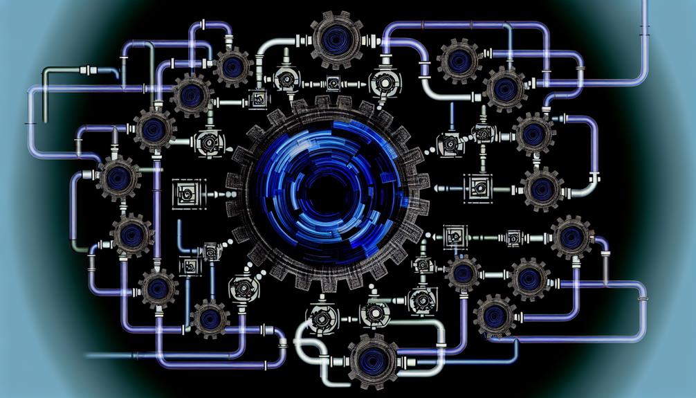 optimizing scalability and efficiency