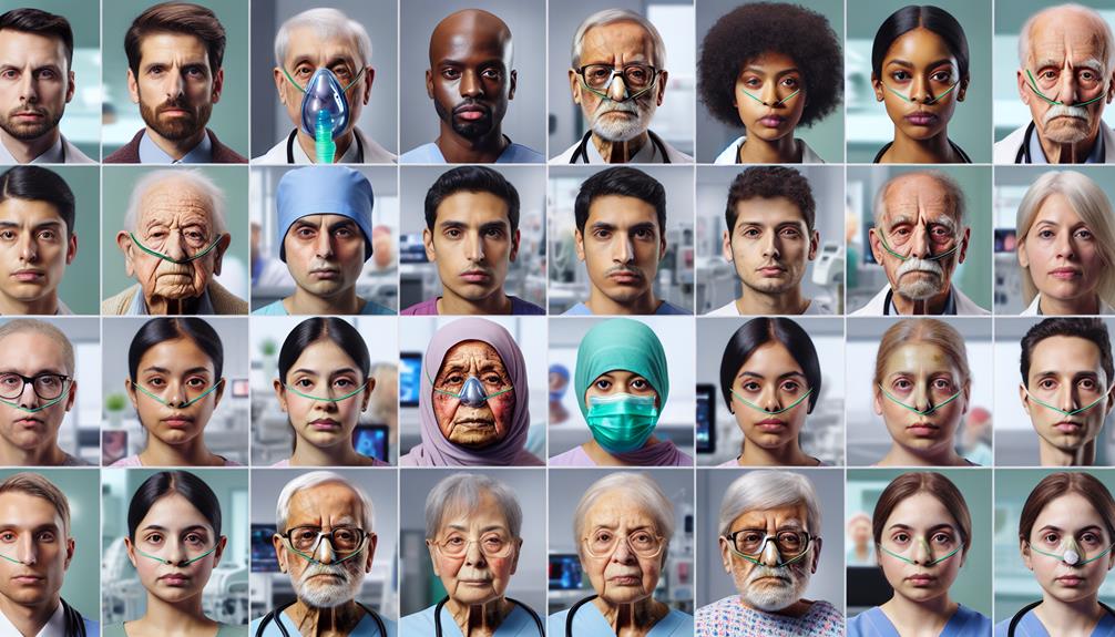 What Are the Challenges of Facial Recognition in Surveillance? 4 personalized healthcare for everyone
