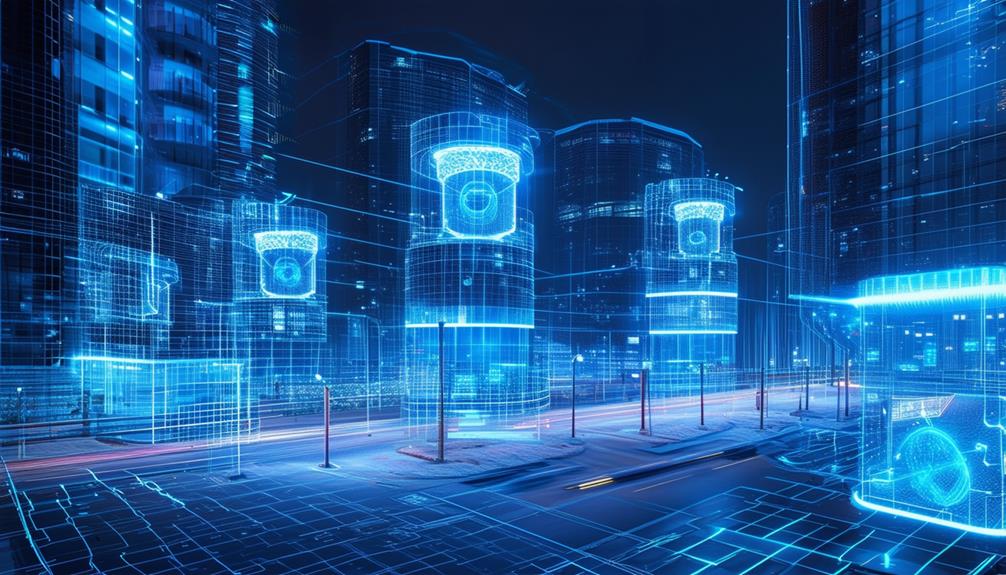 poe security systems advancements