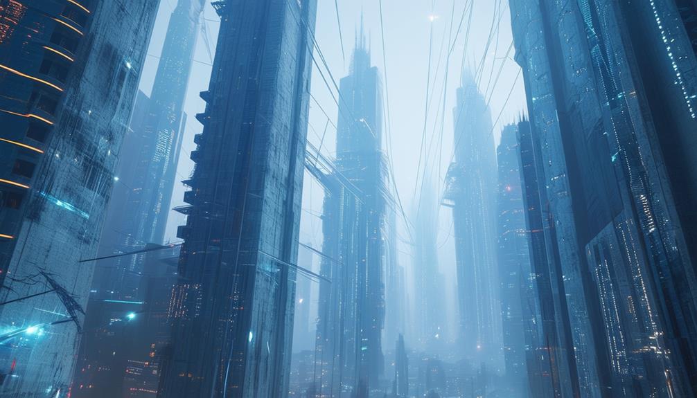 Boosting Poe Surveillance With Smart Security 4 power over ethernet extension