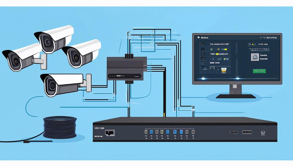 What Is a PoE Security Camera? Are the positive reviews true? 14 powering devices through ethernet