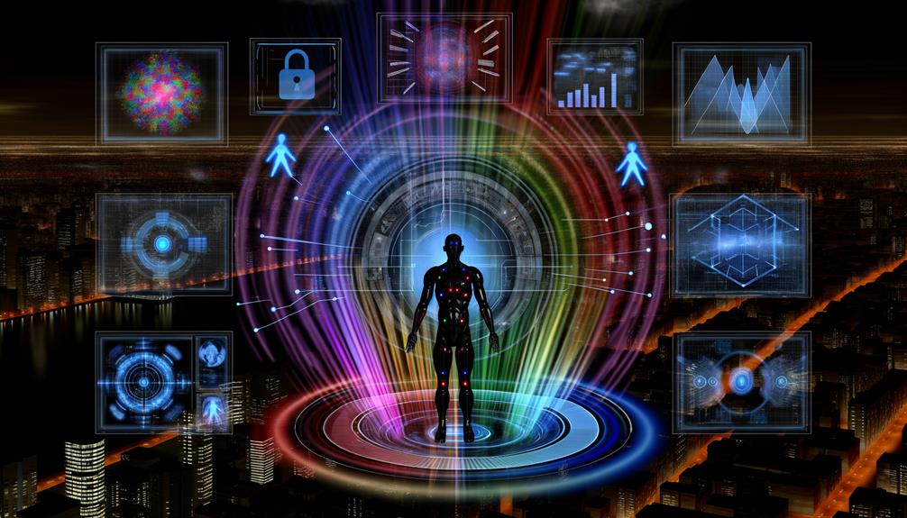 predictive analytics in security