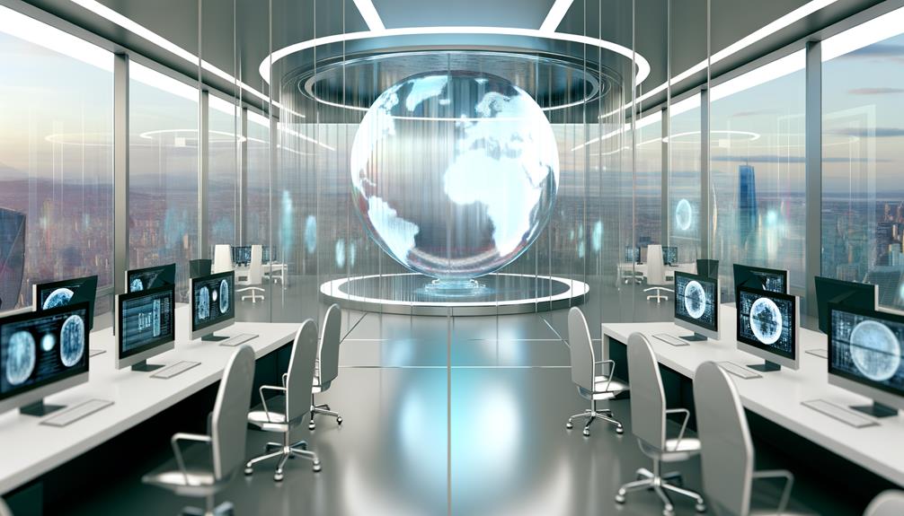 predictive analytics transforms business