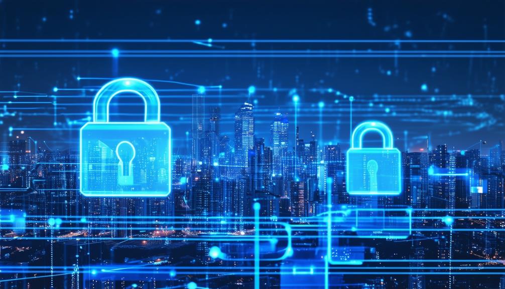 Balancing Data Privacy in AI Security Systems 5 preventing data breaches effectively